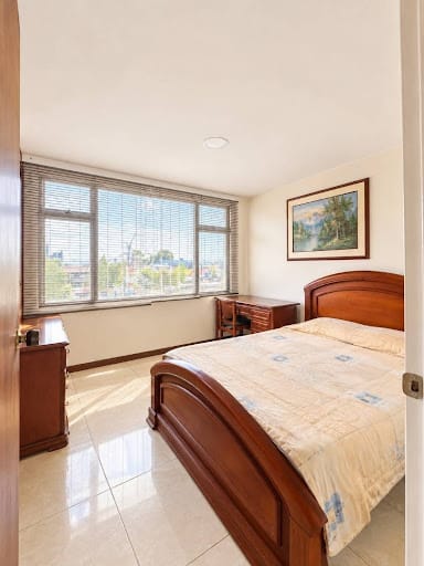 Apartamento en venta en San Felipe, Bogotá · foto 6 de 12