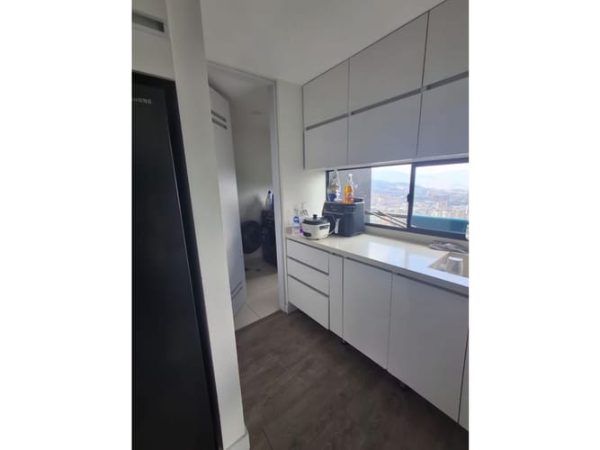 Apartamento de 3 alcobas en venta en Sabaneta Real, Bogotá, 154 m² · foto 4 de 16