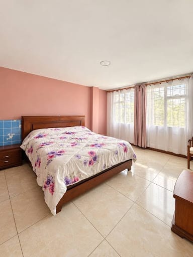 Apartamento en venta en San Felipe, Bogotá · foto 7 de 12