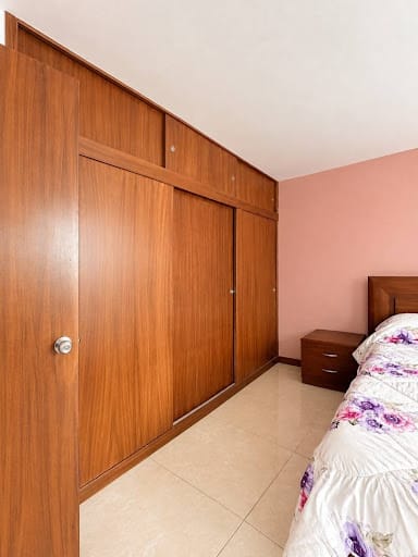 Apartamento en venta en San Felipe, Bogotá · foto 8 de 12