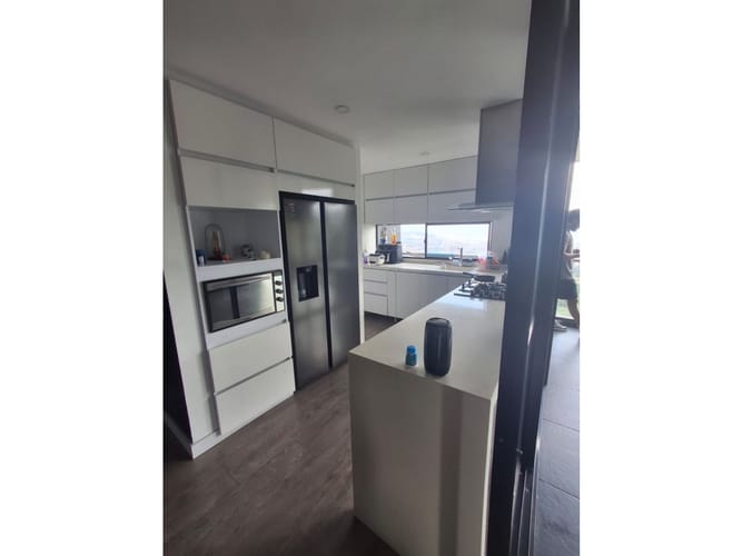 Apartamento de 3 alcobas en venta en Sabaneta Real, Bogotá, 154 m² · foto 7 de 16