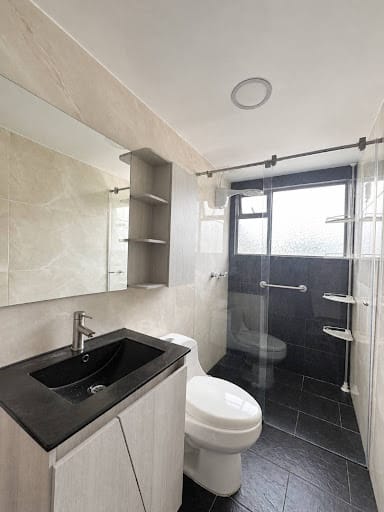 Apartamento en venta en San Felipe, Bogotá · foto 9 de 12