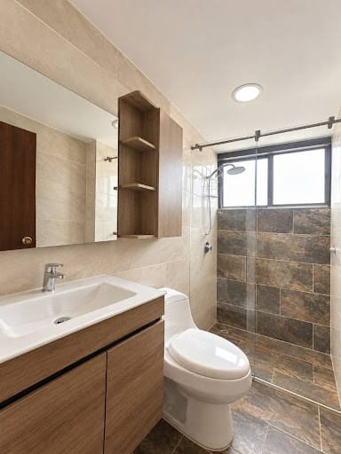 Apartamento en venta en San Felipe, Bogotá · foto 10 de 12