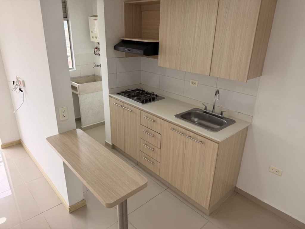 Foto del apartamento