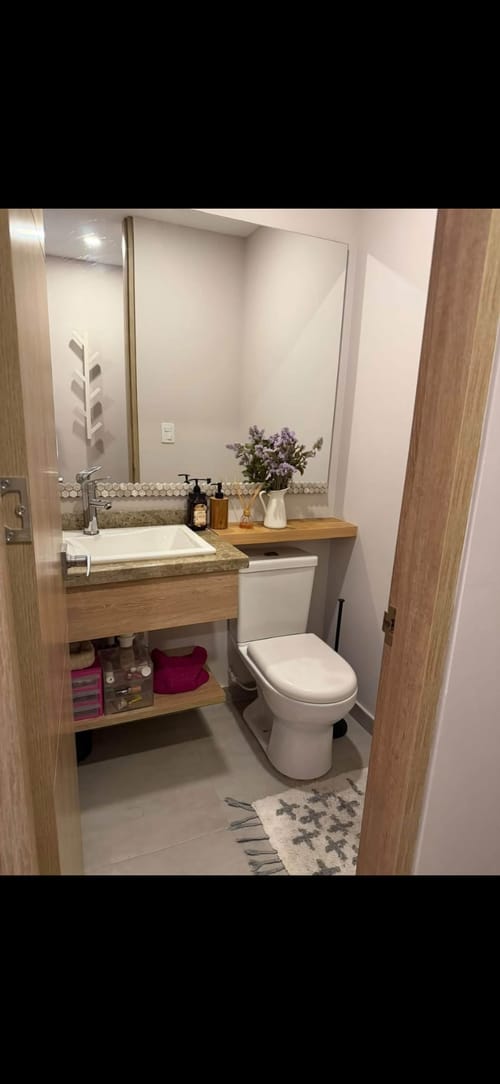 Apartaestudio en venta en Santa Barbara Oriental, Bogotá, 46 m² · foto 10 de 11