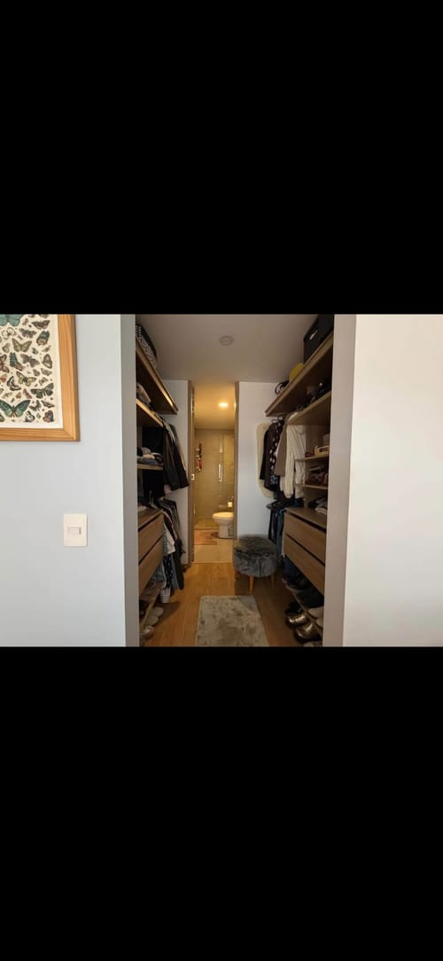 Apartaestudio en venta en Santa Barbara Oriental, Bogotá, 46 m² · foto 3 de 11