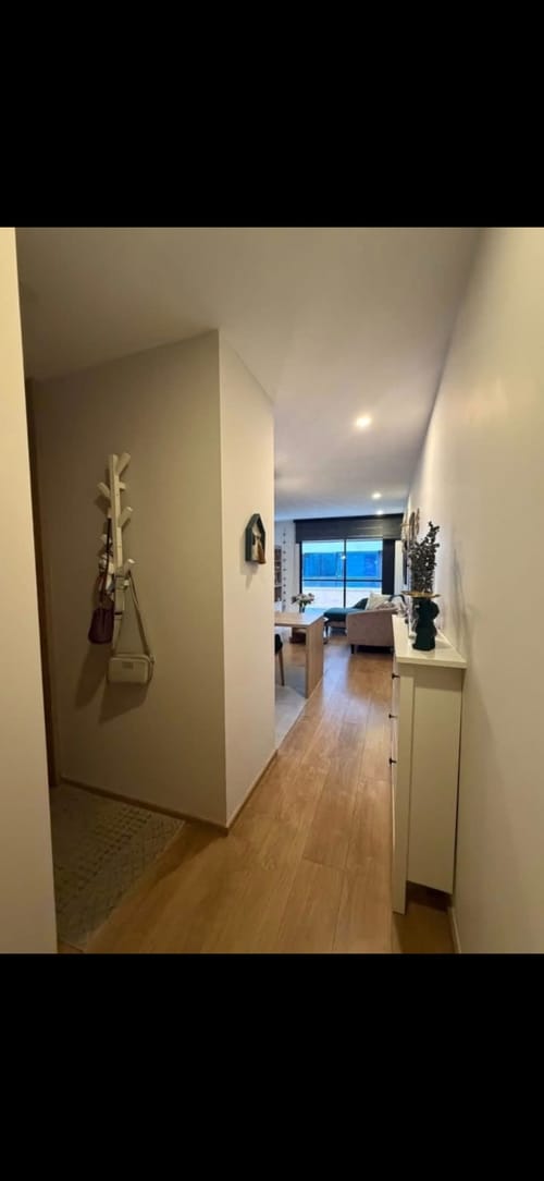 Apartaestudio en venta en Santa Barbara Oriental, Bogotá, 46 m² · foto 5 de 11