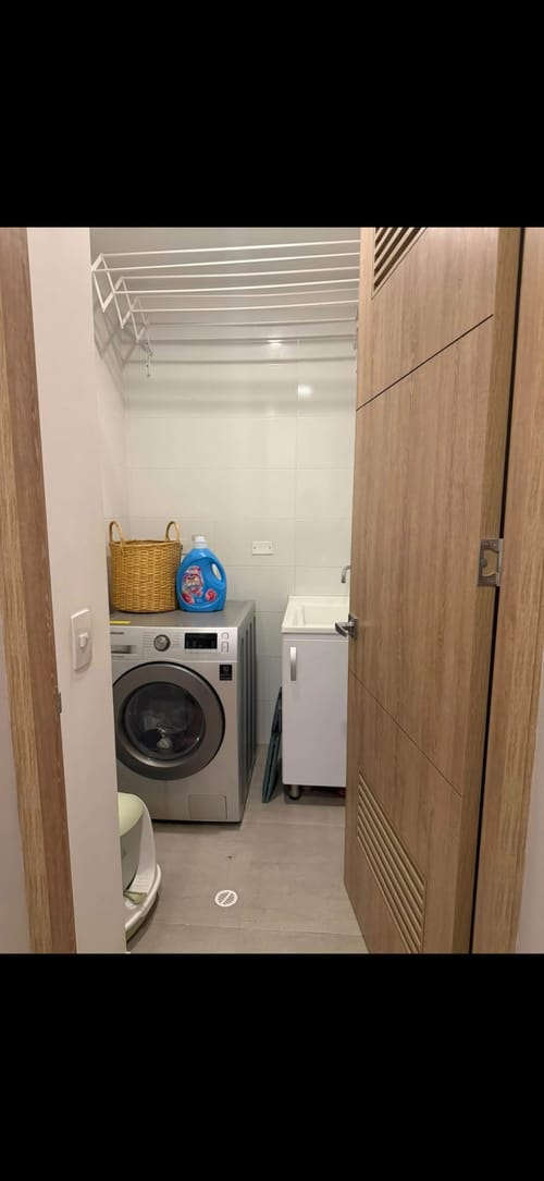 Apartaestudio en venta en Santa Barbara Oriental, Bogotá, 46 m² · foto 11 de 11
