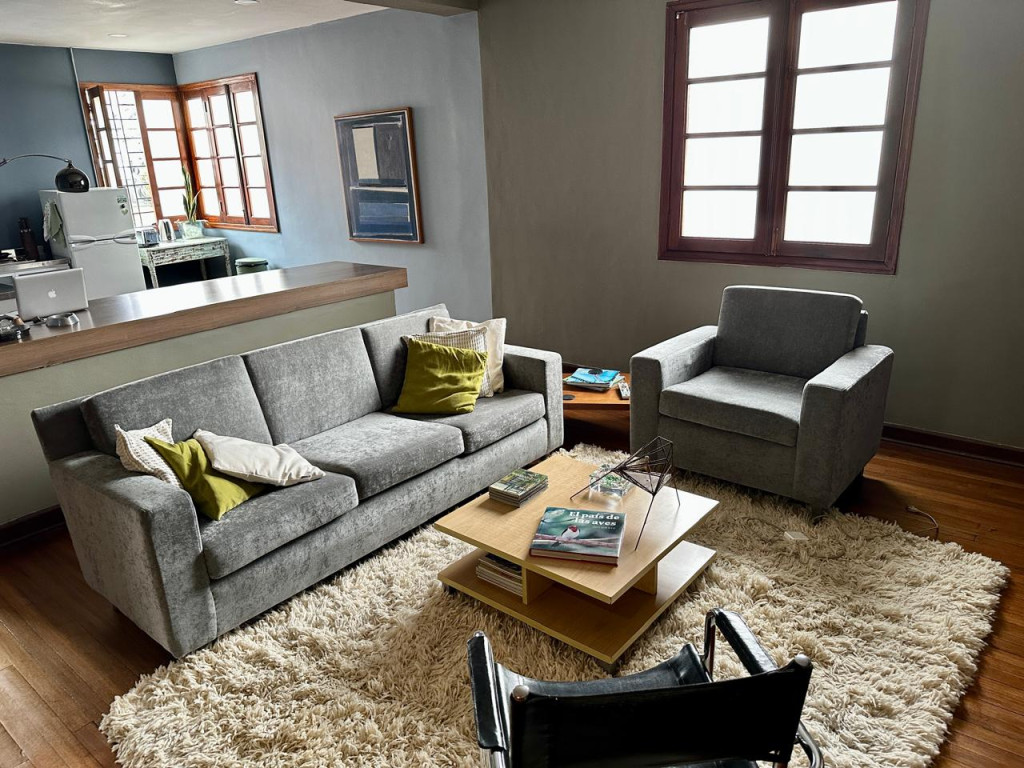 Casa en venta en Palermo, Bogotá · foto 2 de 24