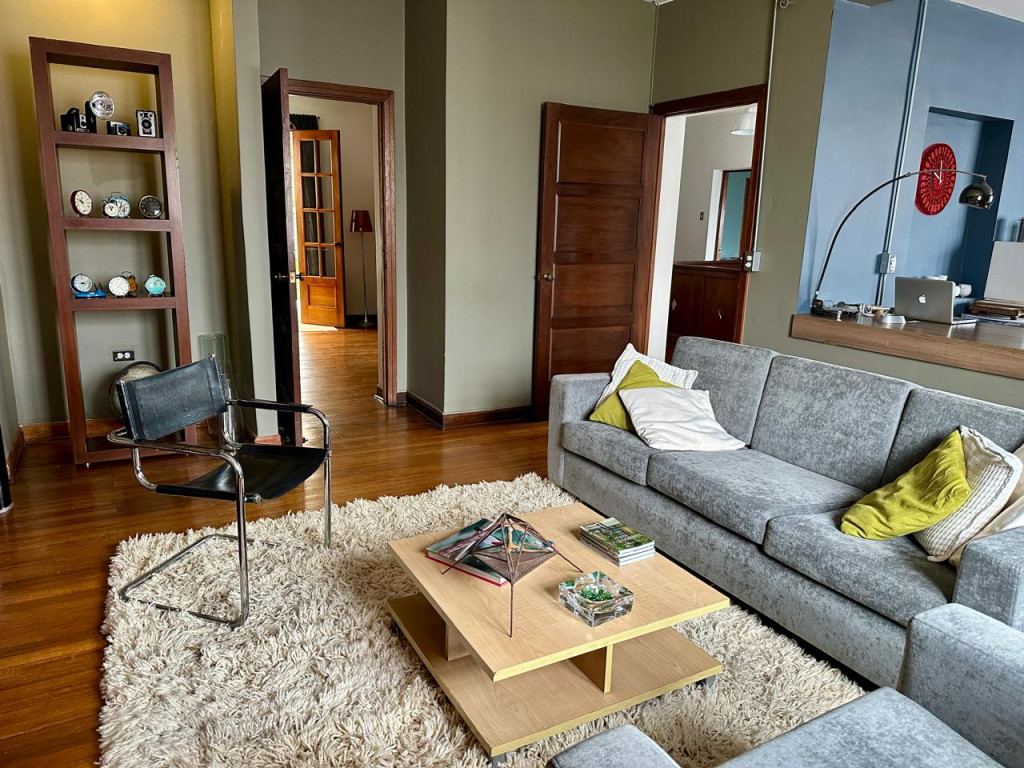 Casa en venta en Palermo, Bogotá · foto 3 de 24