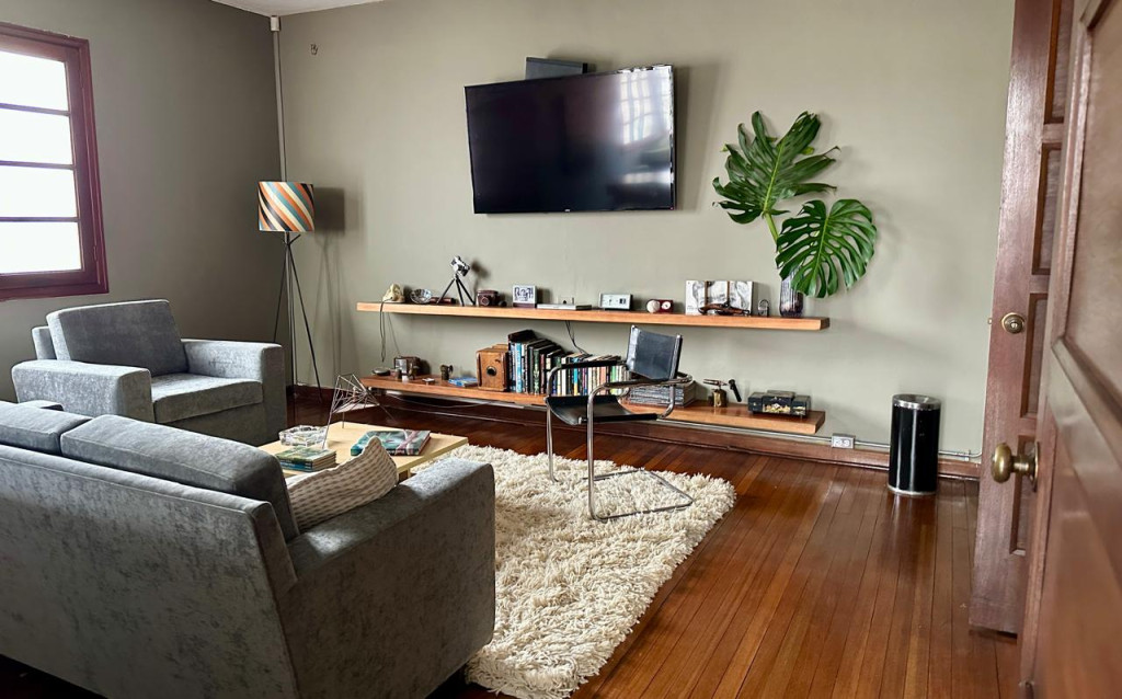 Casa en venta en Palermo, Bogotá · foto 4 de 24