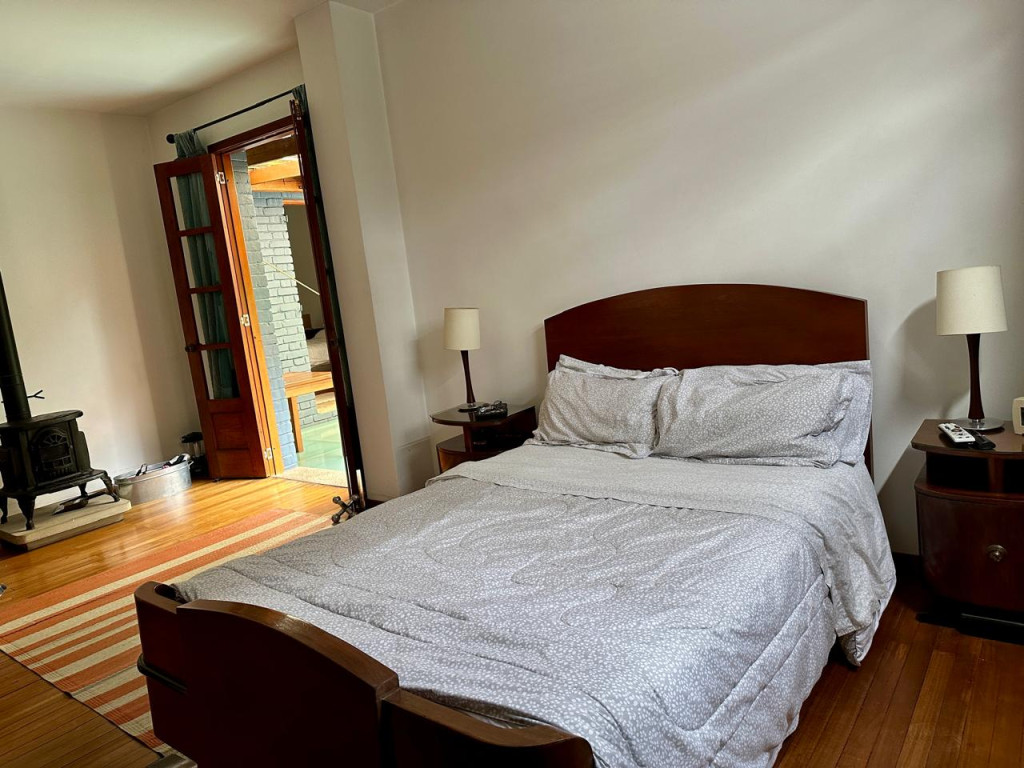 Casa en venta en Palermo, Bogotá · foto 8 de 24