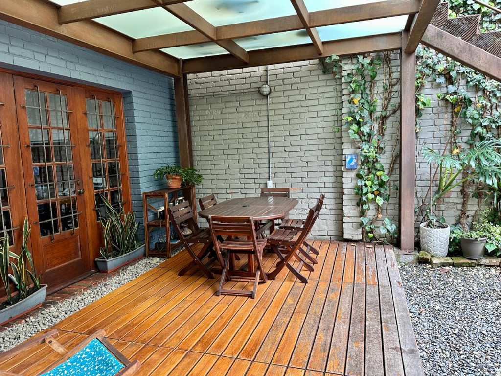 Casa en venta en Palermo, Bogotá · foto 24 de 24