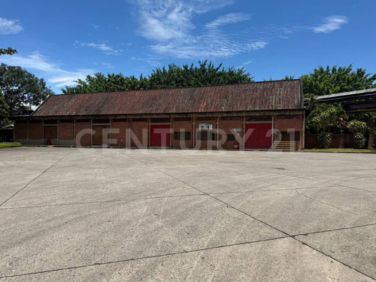 Warehouse for rent in Villavicencio, Villavicencio