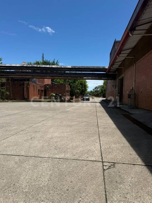 Bodega en arriendo en San Gregorio, Villavicencio, 800 m² · foto 3 de 4