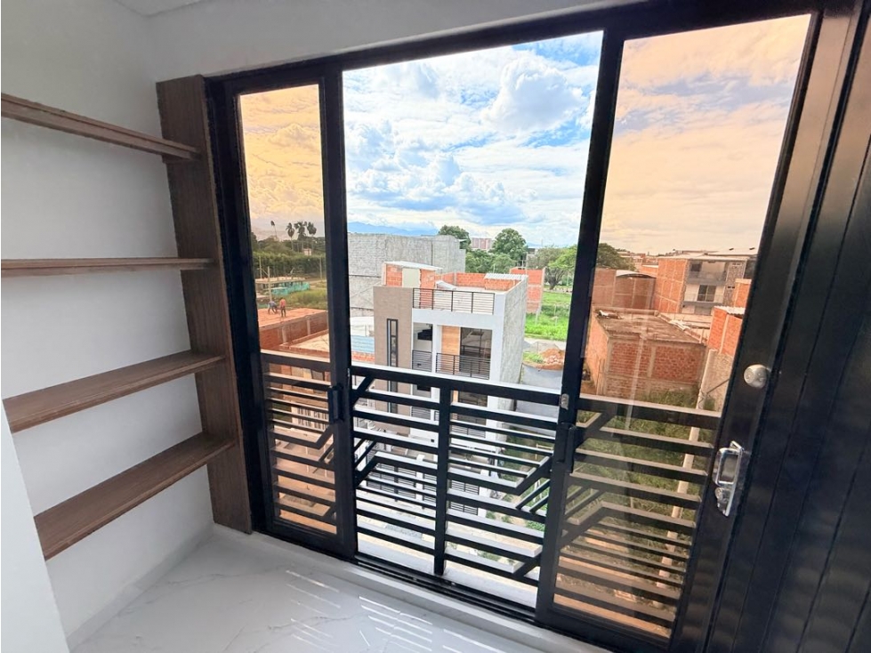 Apartaestudio en arriendo en Ciudad 2000, Cali · foto 6 de 9
