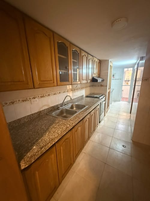 Casa de 5 alcobas en venta en La Mota, Medellín, 160 m² · foto 3 de 11