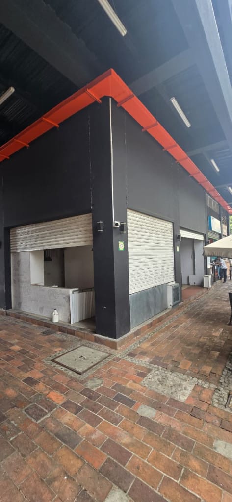 Local en arriendo en Cañasgordas, Cali, 40 m² · foto 2 de 2