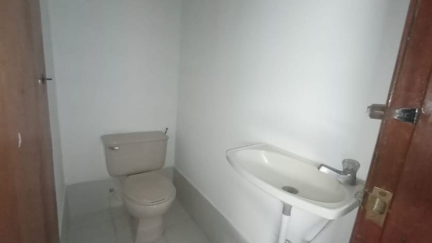 Bodega en arriendo en La Concordia, Bucaramanga, 1000 m² · foto 3 de 21