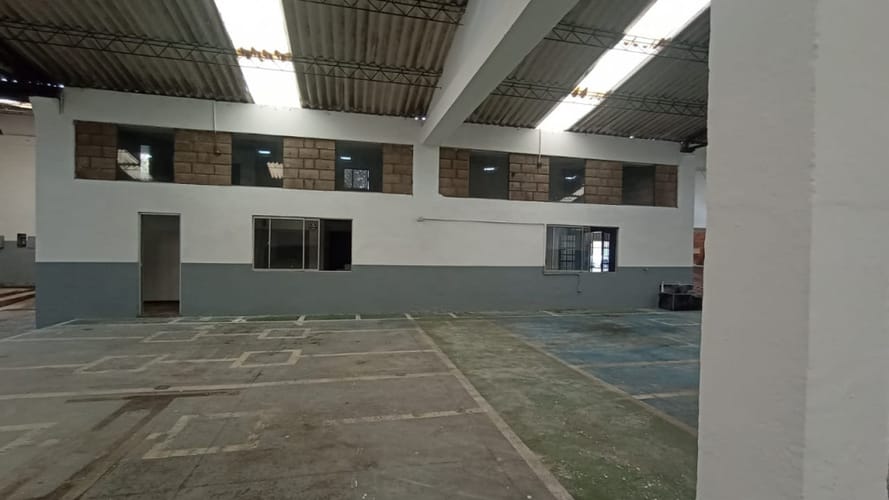 Bodega en arriendo en La Concordia, Bucaramanga, 1000 m² · foto 5 de 21
