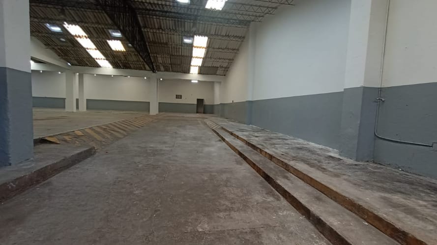 Bodega en arriendo en La Concordia, Bucaramanga, 1000 m² · foto 6 de 21