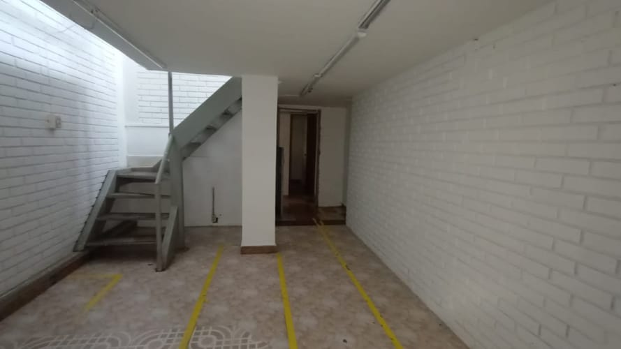 Bodega en arriendo en La Concordia, Bucaramanga, 1000 m² · foto 7 de 21