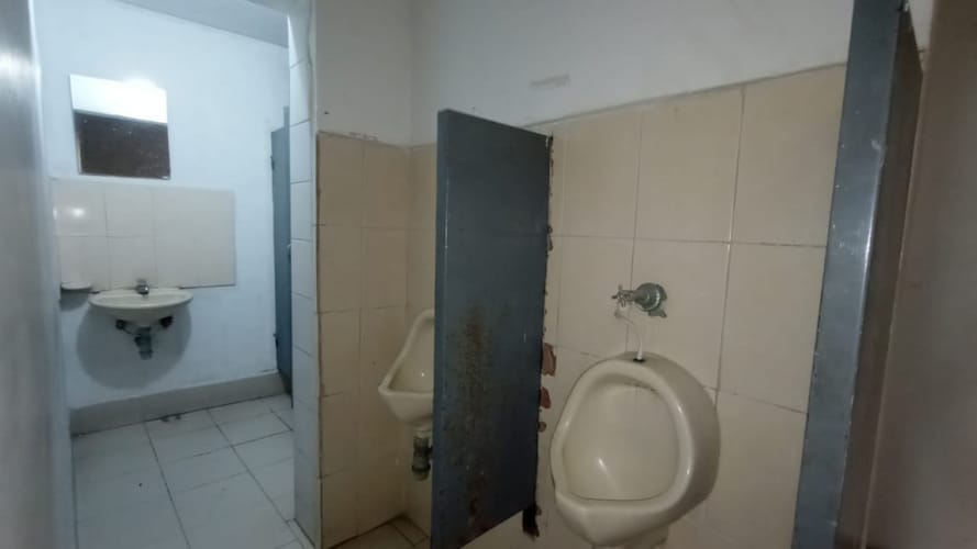 Bodega en arriendo en La Concordia, Bucaramanga, 1000 m² · foto 9 de 21