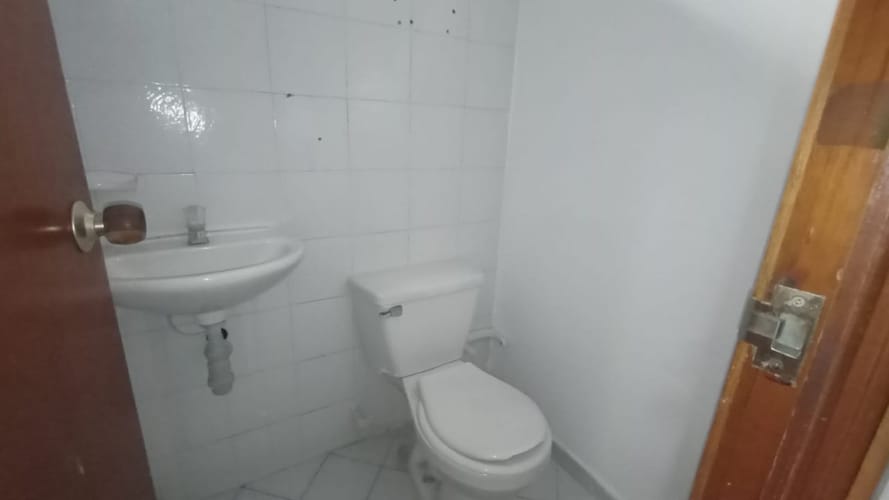 Bodega en arriendo en La Concordia, Bucaramanga, 1000 m² · foto 14 de 21
