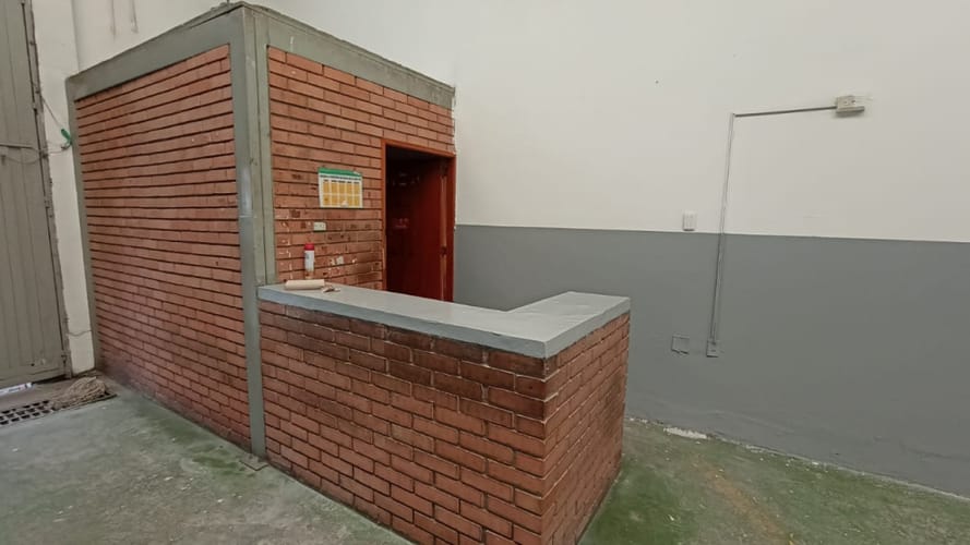 Bodega en arriendo en La Concordia, Bucaramanga, 1000 m² · foto 18 de 21