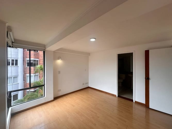 Apartamento de 2 alcobas en arriendo en Las Lomas, Medellín, 78 m² · foto 7 de 15