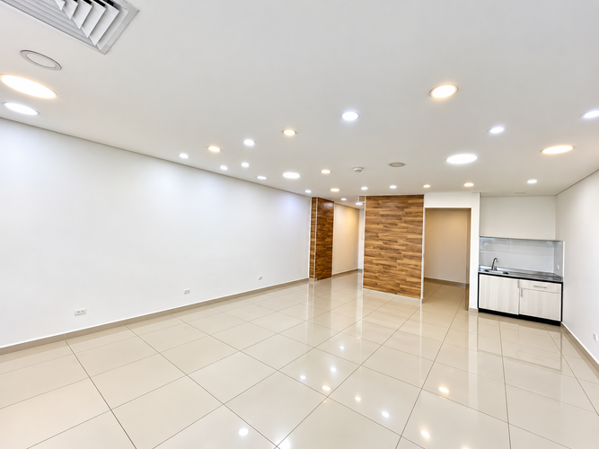 Oficina en arriendo en Viviendas Del Sur, Itagüí, 73 m² · foto 2 de 5