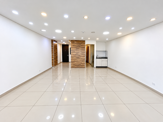 Oficina en arriendo en Viviendas Del Sur, Itagüí, 73 m² · foto 3 de 5