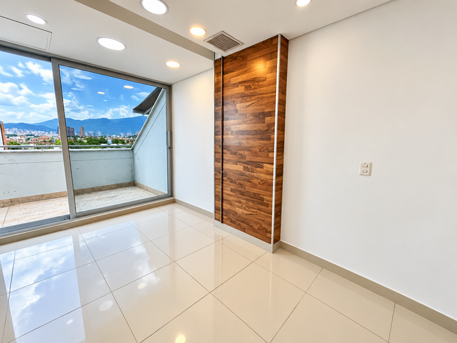 Oficina en arriendo en Viviendas Del Sur, Itagüí, 73 m² · foto 4 de 5