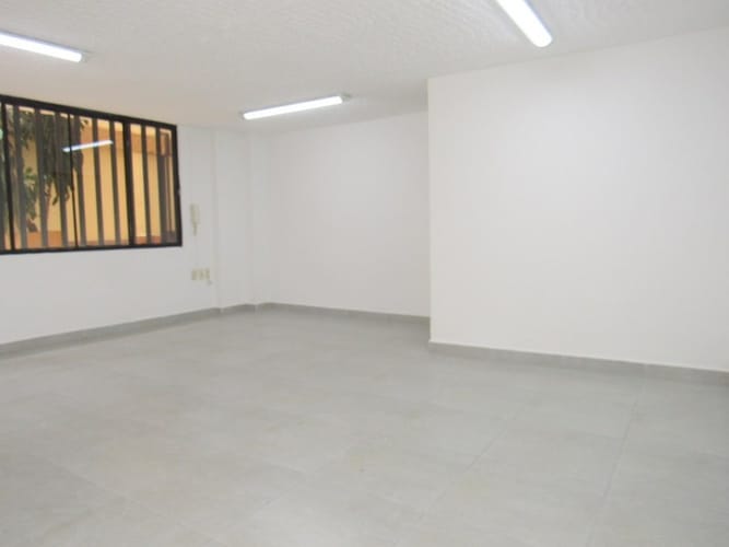 Local en arriendo en Sotomayor, Bucaramanga, 25 m² · foto 5 de 5