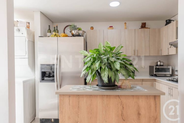 Apartamento de 3 alcobas en venta en Los Alcazares, Sabaneta, 58 m² · foto 4 de 22