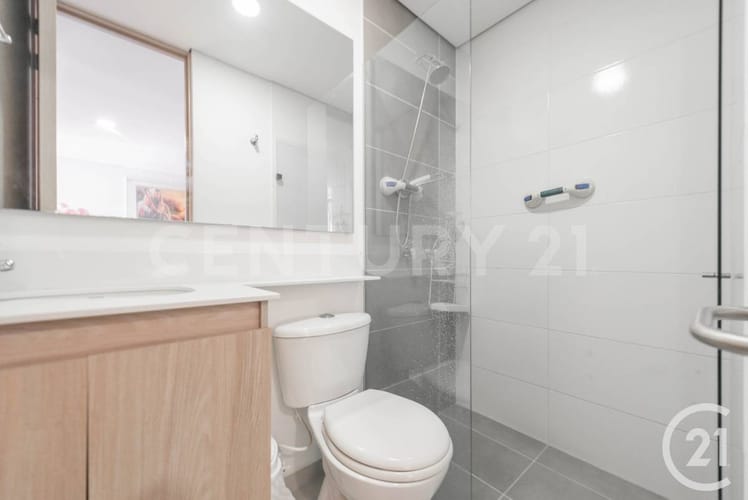 Apartamento de 3 alcobas en venta en Los Alcazares, Sabaneta, 58 m² · foto 15 de 22