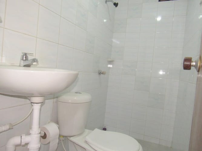 Local en arriendo en Sotomayor, Bucaramanga, 25 m² · foto 3 de 5