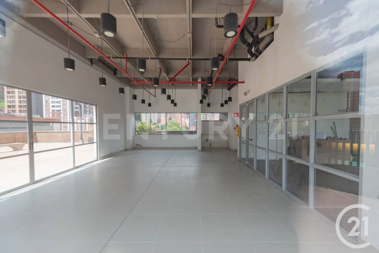 Apartamento de 3 alcobas en venta en Los Alcazares, Sabaneta, 58 m² · foto 21 de 22