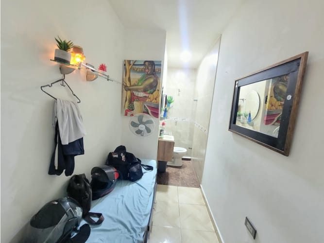 Casa en venta en El Poblado, Barranquilla · foto 15 de 24