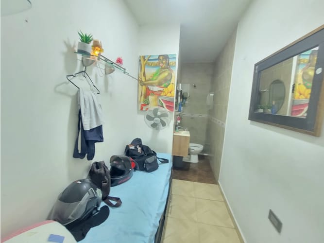 Casa en venta en El Poblado, Barranquilla · foto 16 de 24