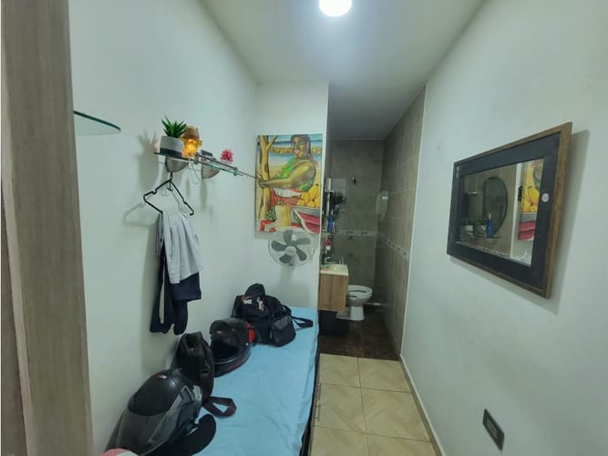 Casa en venta en El Poblado, Barranquilla · foto 17 de 24