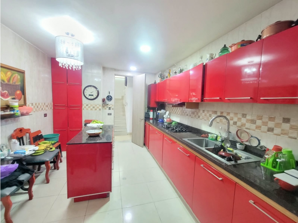 Casa en venta en El Poblado, Barranquilla · foto 18 de 24