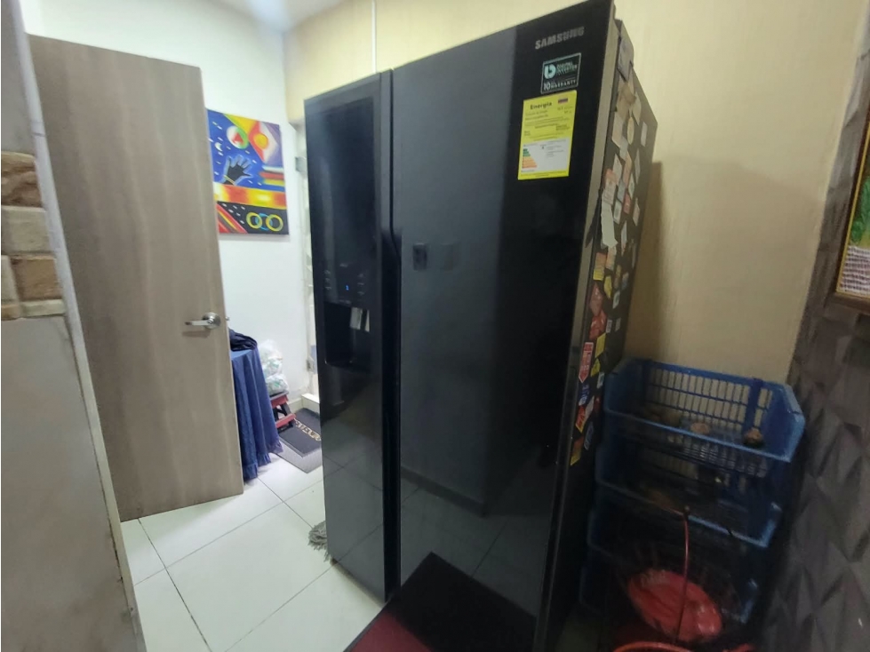 Casa en venta en El Poblado, Barranquilla · foto 19 de 24