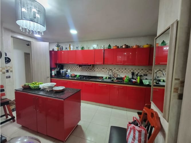 Casa en venta en El Poblado, Barranquilla · foto 20 de 24