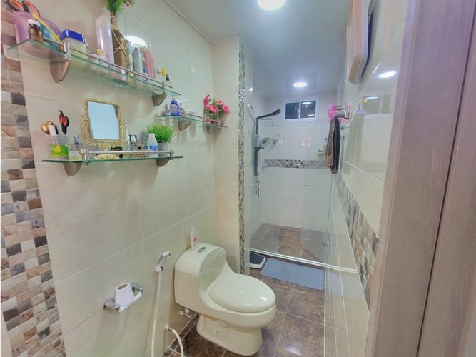 Casa en venta en El Poblado, Barranquilla · foto 22 de 24