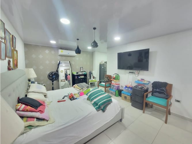 Casa en venta en El Poblado, Barranquilla · foto 23 de 24