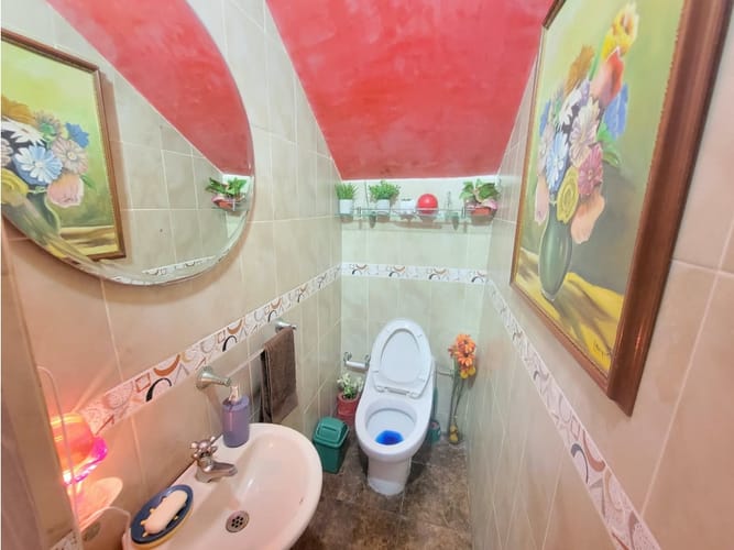 Casa en venta en El Poblado, Barranquilla · foto 24 de 24