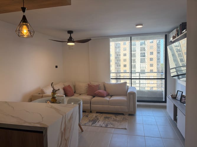 Apartamento en venta en Villa Carolina, Barranquilla · foto 4 de 15