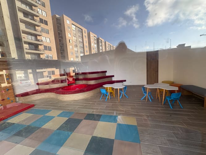 Apartamento en venta en Villa Carolina, Barranquilla · foto 11 de 15