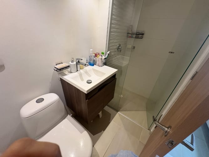 Apartamento en venta en Villa Carolina, Barranquilla · foto 7 de 15